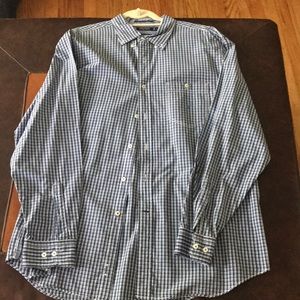 Nautica Button Down Shirt